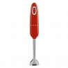 Smeg HBF11RDEU Stavblender Rød