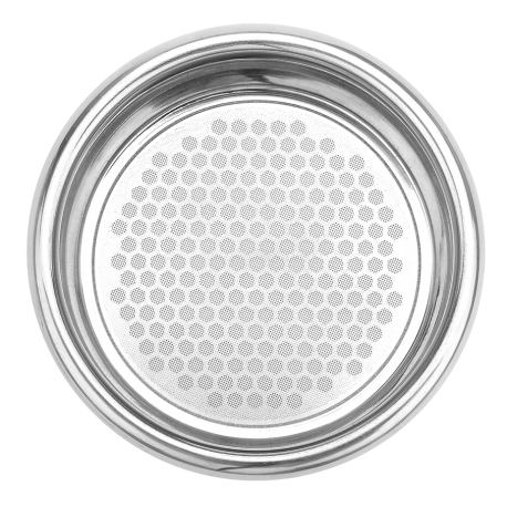 Normcore High Extraction Filterkurv - Double Layer 58 mm 2 Kops - 18 gram
