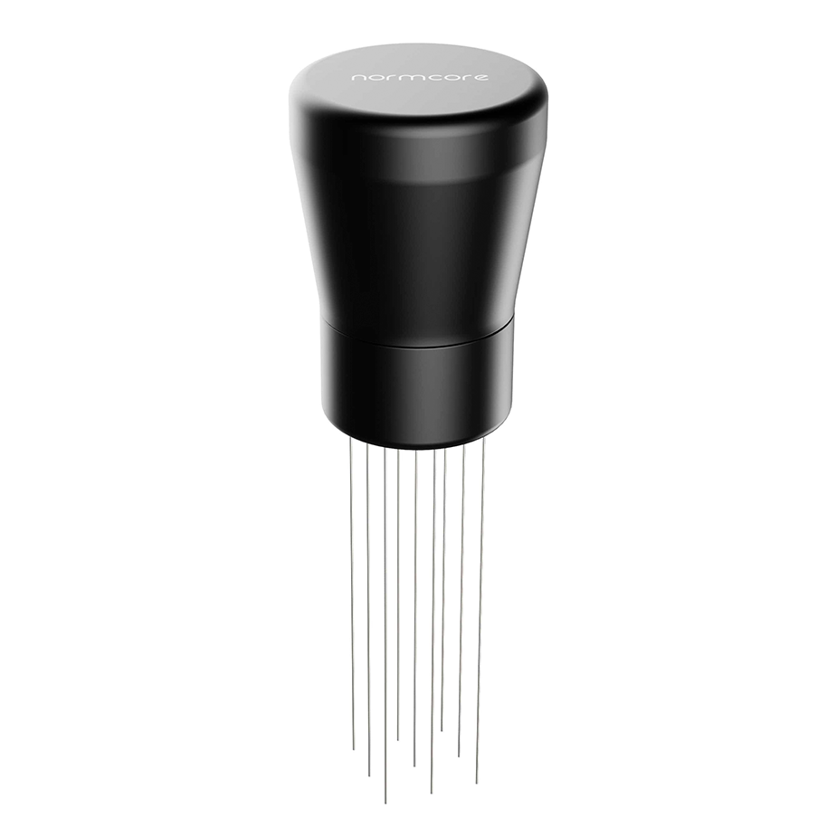 Normcore WDT Tool V2 Svart