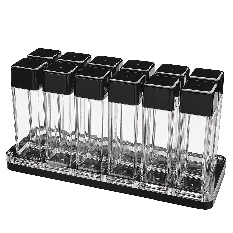 Normcore kaffebehållare set 12 st