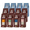 Rigtig Kaffe Mixpakke 5,2kg Hele kaffebønner
