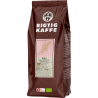 Rigtig Kaffe Organic Peru 400g Hele kaffebønner
