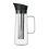 La Cafetiére 1 L Iskaffebrygger Sort