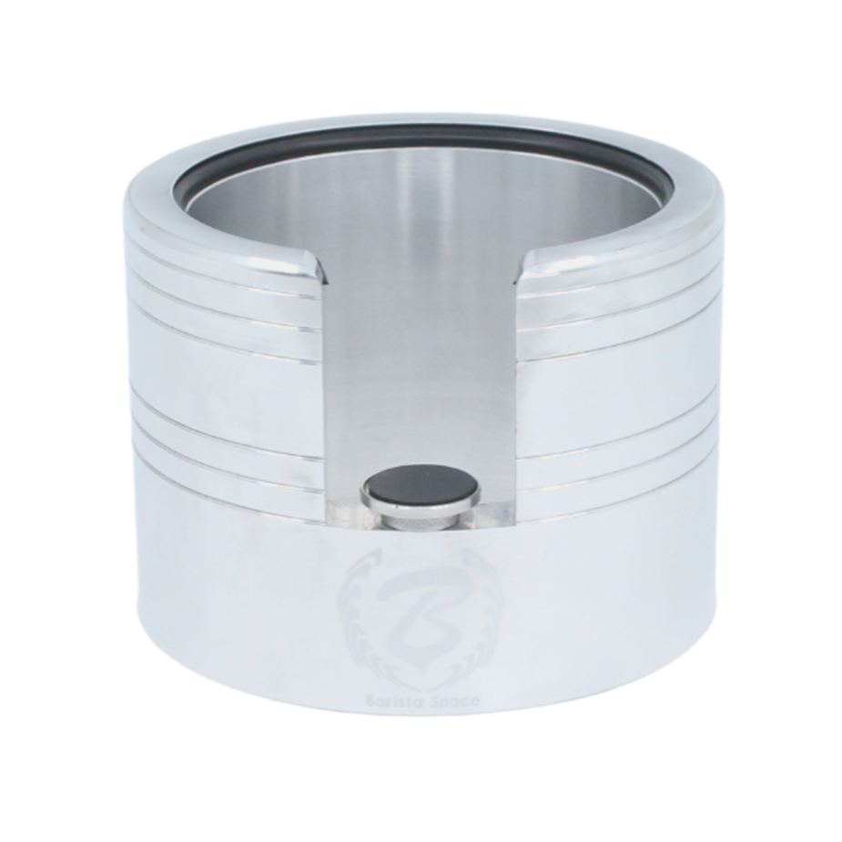 Barista Space Tamper Station 58mm Aluminium