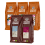 Rigtig Kaffe Mixpakke 2kg Hele kaffebønner