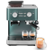 KitchenAid Semiautomatisk Espressomaskine Inkl. Kværn Juniper - Få cashback 740,- retur