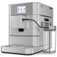 KitchenAid KF7 Espressomaskin 5KES8557ESX Rostfritt Stål
