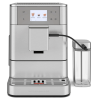 KitchenAid KF7 Espressomaskine Rustfri Stål - cashback 1.500,- retur