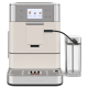 KitchenAid KF7 Espressomaskin 5KES8557EPL Porslinsvit