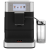 KitchenAid KF8 Espressomaskin Cast Iron Black - Få 2.900:- cashback tillbaka