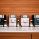KitchenAid KF8 Espressomaskin 5KES8558EJP Juniper