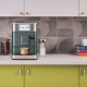 KitchenAid KF8 Espressomaskin 5KES8558EJP Juniper