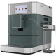 KitchenAid KF8 Espressomaskin 5KES8558EJP Juniper