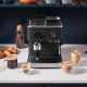 KitchenAid Semiautomatisk Espressomaskine Inkl. Kværn Cast Iron Black