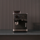 KitchenAid Semiautomatisk Espressomaskin inkl. Kvarn Cast Iron Black