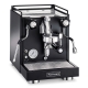 La Pavoni New Cellini Classic Sort LPSCCB01EU Espressomaskine Inkl. Eureka Mignon Libra Chrome/Mat Sort Espressokværn