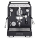 La Pavoni New Cellini Classic Sort LPSCCB01EU Espressomaskine Inkl. Eureka Mignon Libra Chrome/Mat Sort Espressokværn