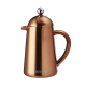 La Cafetière Havana 3 Koppar Presskanna Koppar