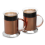La Cafetière Krus 30 cl 2 Stk Kobber