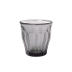 Duralex Picardie Caféglas 25 cl 6 Stk Grå