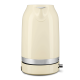KitchenAid 5KEK1701EAC Vattenkokare 1,7 L Creme