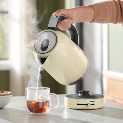 KitchenAid 5KEK1701EAC Elkedel 1,7 L Creme