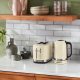 KitchenAid 5KEK1701EAC Vattenkokare 1,7 L Creme