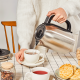 KitchenAid 5KEK1701ESX Vattenkokare 1,7 L Stål