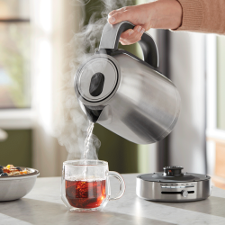 KitchenAid 5KEK1701ESX Elkedel 1,7 L Stål