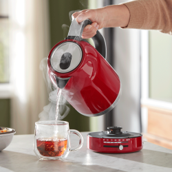 KitchenAid 5KEK1701EER Elkedel 1,7 L Rød