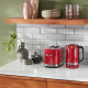 KitchenAid 5KEK1701EER Elkedel 1,7 L Rød