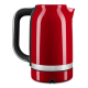 KitchenAid 5KEK1701EER Elkedel 1,7 L Rød