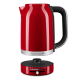KitchenAid 5KEK1701EER Elkedel 1,7 L Rød