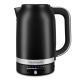 KitchenAid 5KEK1701EBM Vattenkokare 1,7 L Matt Svart