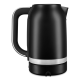 KitchenAid 5KEK1701EBM Elkedel 1,7 L Mat Sort