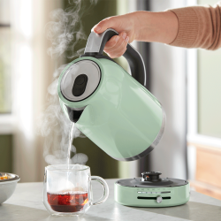 KitchenAid 5KEK1701EPT Elkedel 1,7 L Pistacie Grøn