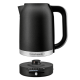 KitchenAid 5KEK1701EBK Vattenkokare 1,7 L Cast Iron Black