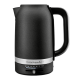 KitchenAid 5KEK1701EBK Vattenkokare 1,7 L Cast Iron Black