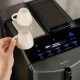 Siemens TF305E04 EQ300 Espressomaskine Inkl. Plejepakke Espresso Care &amp; 1,5kg Rigtig Kaffe Hele Kaffebønner