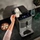 Siemens TF305E04 EQ300 Espressomaskine Inkl. Plejepakke Espresso Care &amp; 1,5kg Rigtig Kaffe Hele Kaffebønner