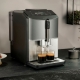 Siemens TF305E04 EQ300 Espressomaskine Inkl. Plejepakke Espresso Care &amp; 1,5kg Rigtig Kaffe Hele Kaffebønner