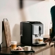 Siemens TF305E04 EQ300 Espressomaskine Inkl. Plejepakke Espresso Care &amp; 1,5kg Rigtig Kaffe Hele Kaffebønner