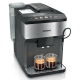 Siemens TP517R03 EQ500 Espressomaskine Inkl. Plejepakke &amp; 1,5kg Rigtig Kaffe Hele kaffebønner