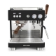 Ascaso Baby T Plus Svart Espressomaskin Inkl. Eureka Mignon Libra 65 Kvarn, Baristautrustning, Vattenfilterkanna &amp; 1kg Kaffe