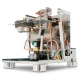 Ascaso Baby T Plus Svart Espressomaskin Inkl. Eureka Mignon Libra 65 Kvarn, Baristautrustning, Vattenfilterkanna &amp; 1kg Kaffe