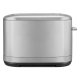 KitchenAid 5KMT2109ESX Brödrost 2 Skivor Stål