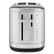 KitchenAid 5KMT2109ESX Brödrost 2 Skivor Stål