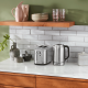 KitchenAid 5KMT2109ESX Brödrost 2 Skivor Stål