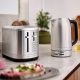 KitchenAid 5KMT2109ESX Brödrost 2 Skivor Stål
