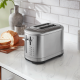 KitchenAid 5KMT2109ESX Brødrister 2 Skiver Stål